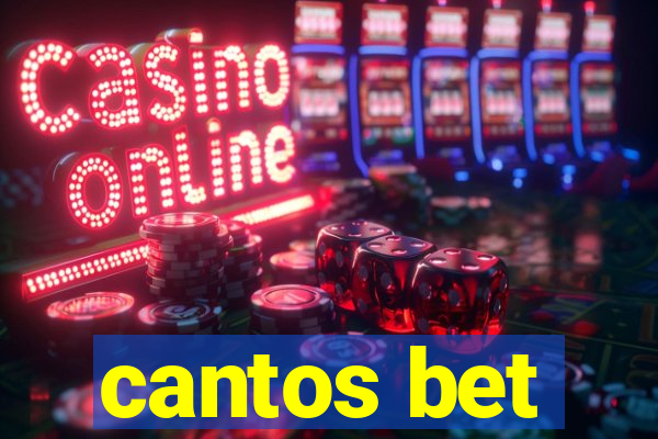 cantos bet